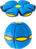 Flying Saucer Ball Toy for Dogs | Eonixor 