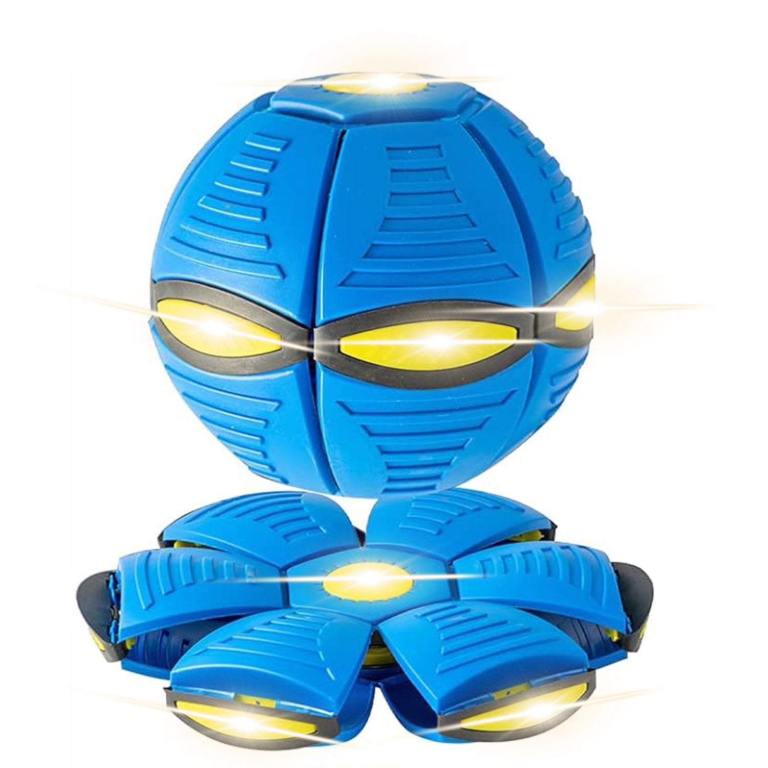 Flying Saucer Ball Toy for Dogs | Eonixor 