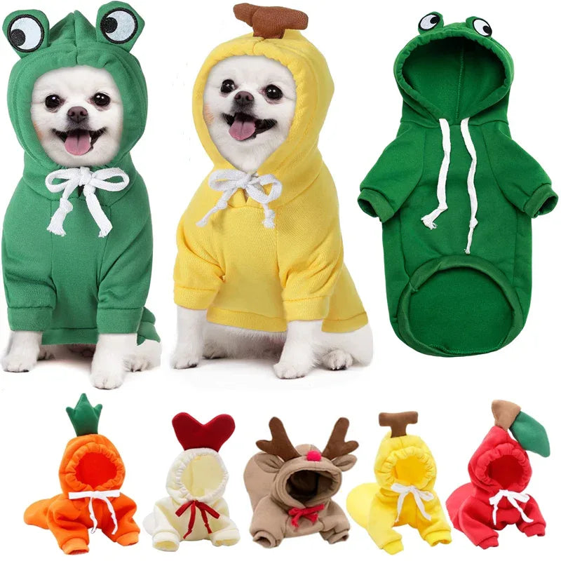 Cute_Fruit_Dog_Hoodie_Winter_Fleece_Coat_Eonixor -