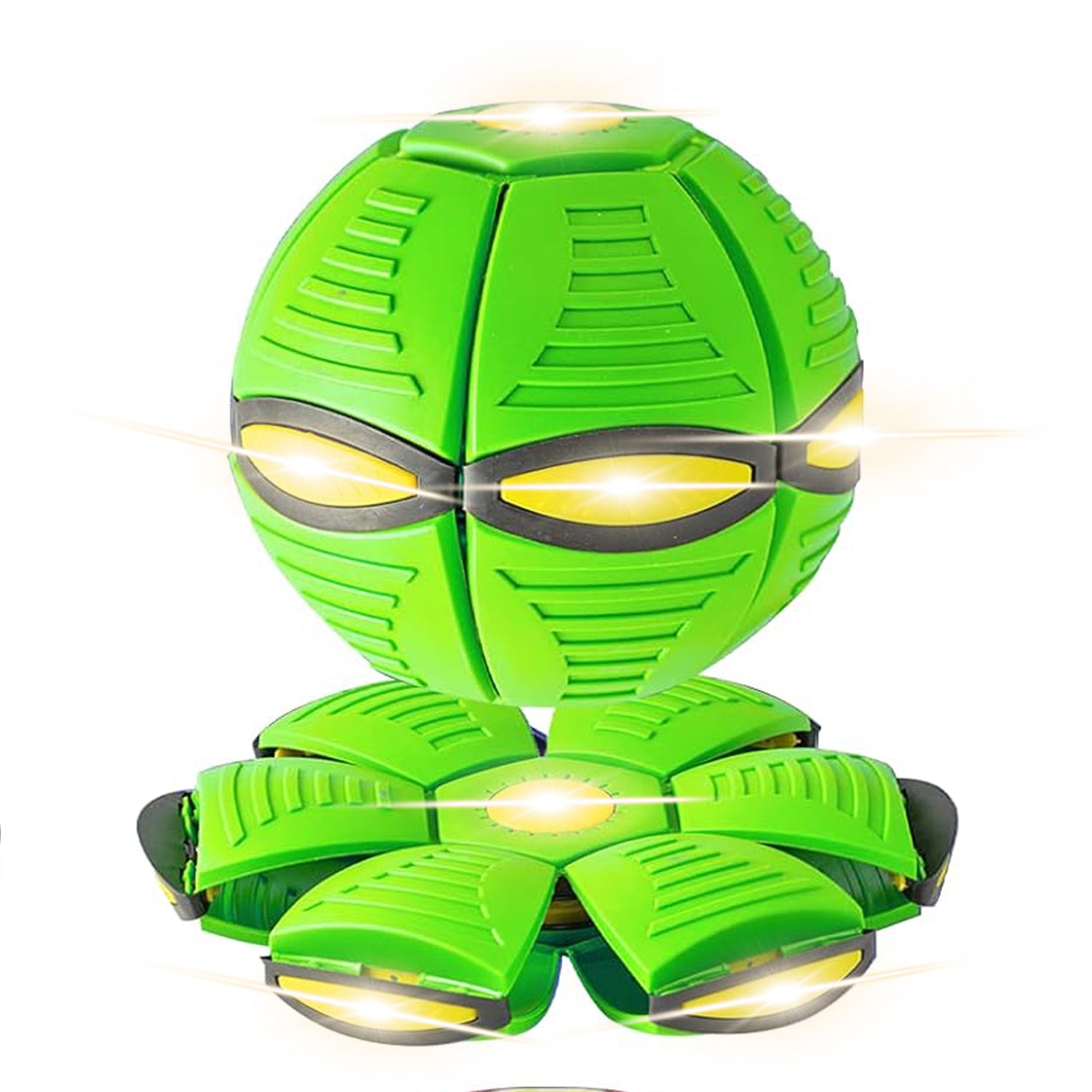 Flying Saucer Ball Toy for Dogs | Eonixor 