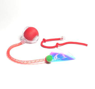 Interactive Cat Toy Ball Automatic Smart Pet Toy | Eonixor 