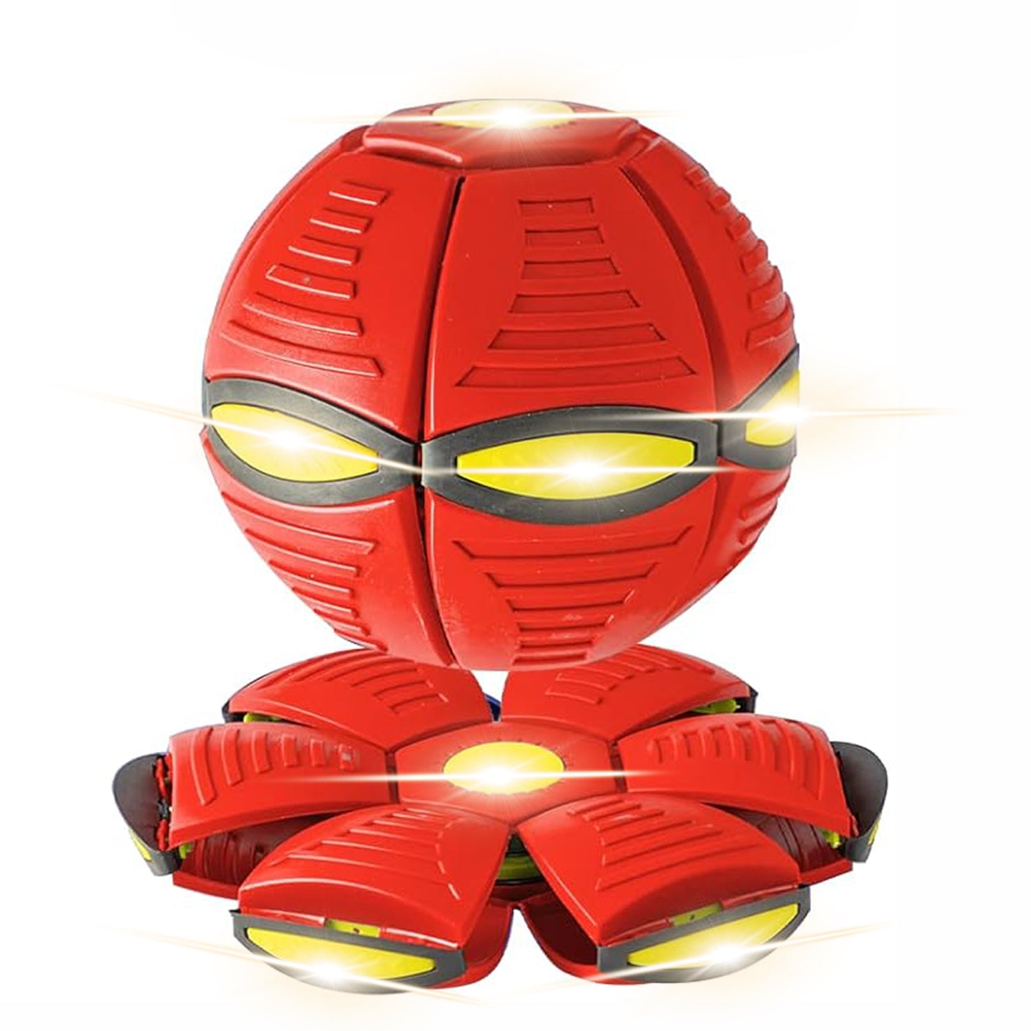 Flying Saucer Ball Toy for Dogs | Eonixor 